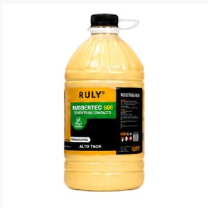 Rubbertec 508