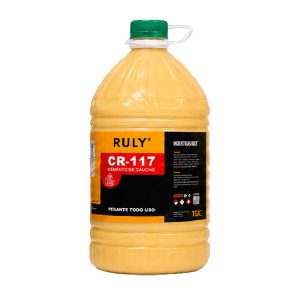 Ruly CR 117
