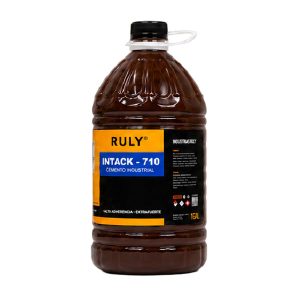 Ruly Intack 710