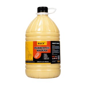 RUBBERTEC MADERA